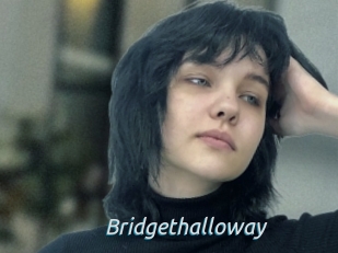 Bridgethalloway