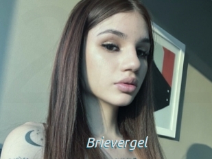 Brievergel