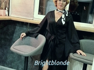 Brightblonde
