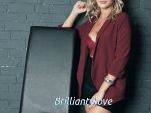 Brilliantylove