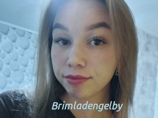Brimladengelby