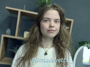 Brimladevetts