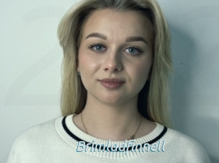 Brimladfinnell