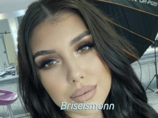 Briseismonn