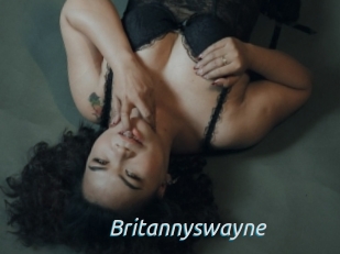 Britannyswayne
