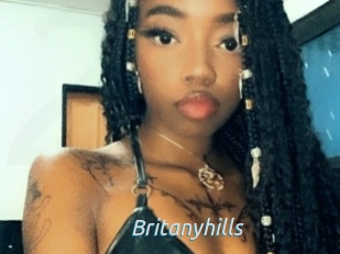 Britanyhills