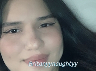 Britanyynaughtyy