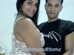 Brithanyandthoma