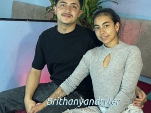 Brithanyandtyler