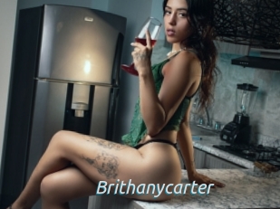 Brithanycarter