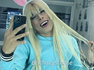 Brithanysthone