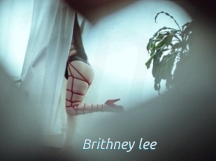 Brithney_lee