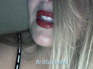 British_bella