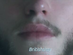 Britishsissy