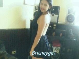 Britneygirl