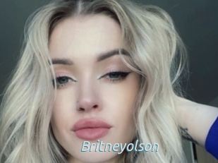 Britneyolson
