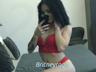 Britneyroger