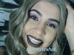 Britneysexhot