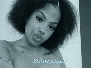 Britneytastty