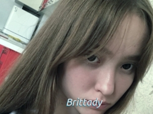 Brittady