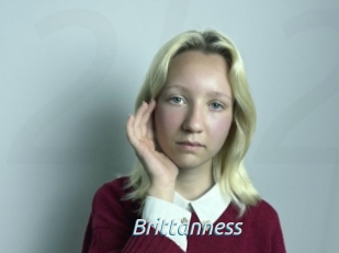 Brittanness
