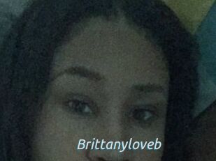 Brittanyloveb