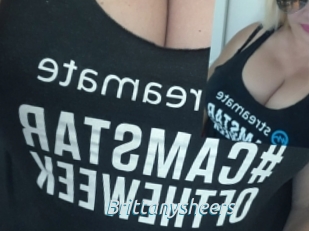 Brittanysheers