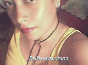 Brittanywatson