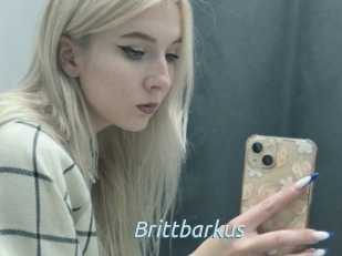 Brittbarkus