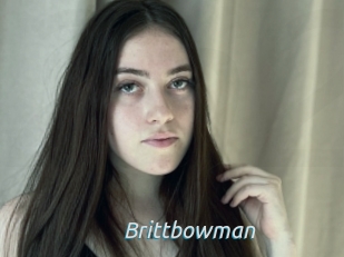 Brittbowman
