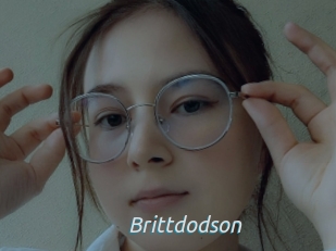 Brittdodson