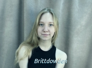 Brittdowden
