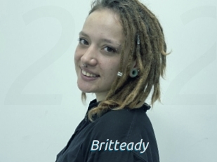 Britteady