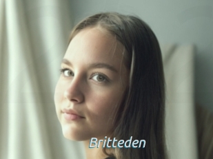 Britteden