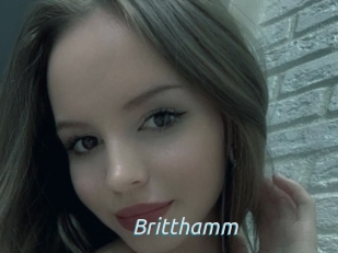 Britthamm