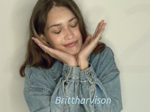 Brittharvison