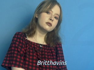 Britthavins