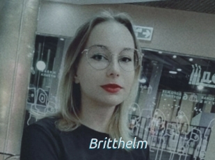 Britthelm
