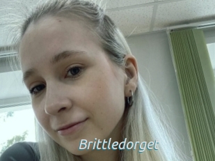 Brittledorget