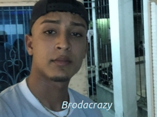 Brodacrazy