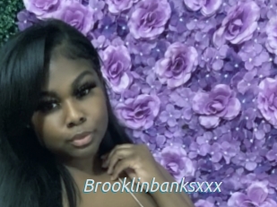 Brooklinbanksxxx