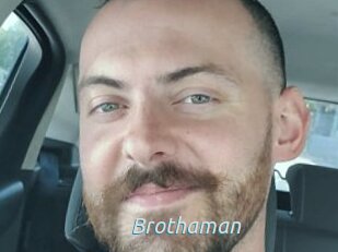 Brothaman