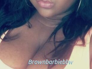 Brownbarbiebbw