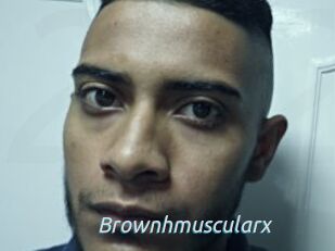 Brownhmuscularx