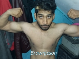 Brownjeson
