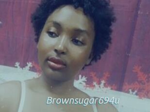 Brownsugar694u