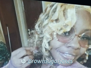 Brownsugarjones