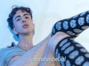 Brrahmbelial