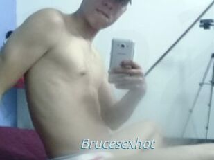 Brucesexhot