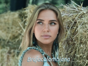 Brujacolombiana